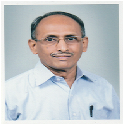 Dr. H. M. Pednekar