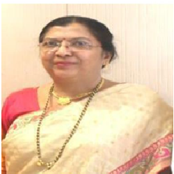 Dr. Savitsmita Vilasrao Chawan