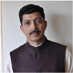 Shri. Ajit Padwal