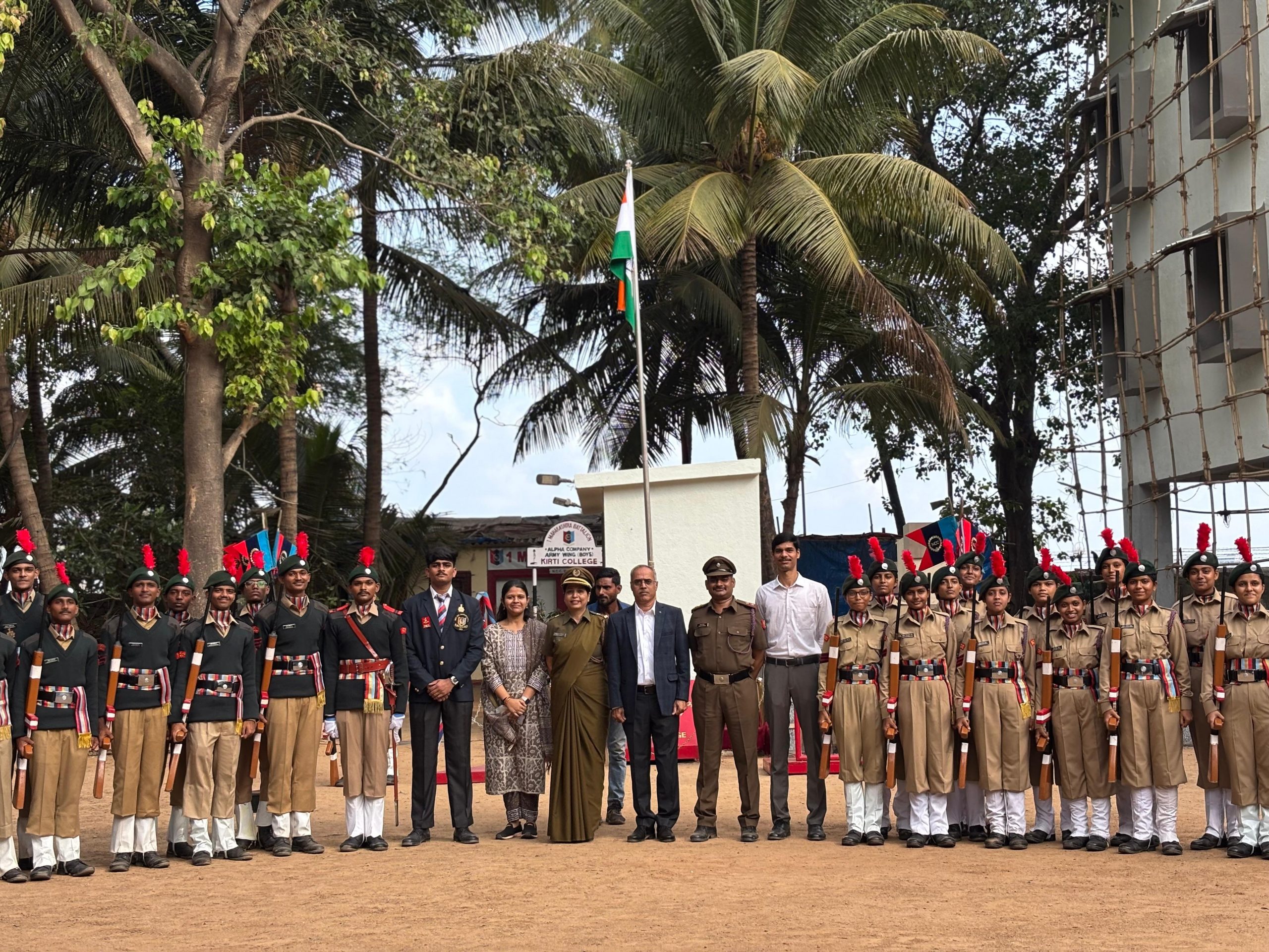 Republic Day Celebration 2026